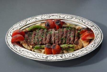 Manisa Kebabı | 110,00